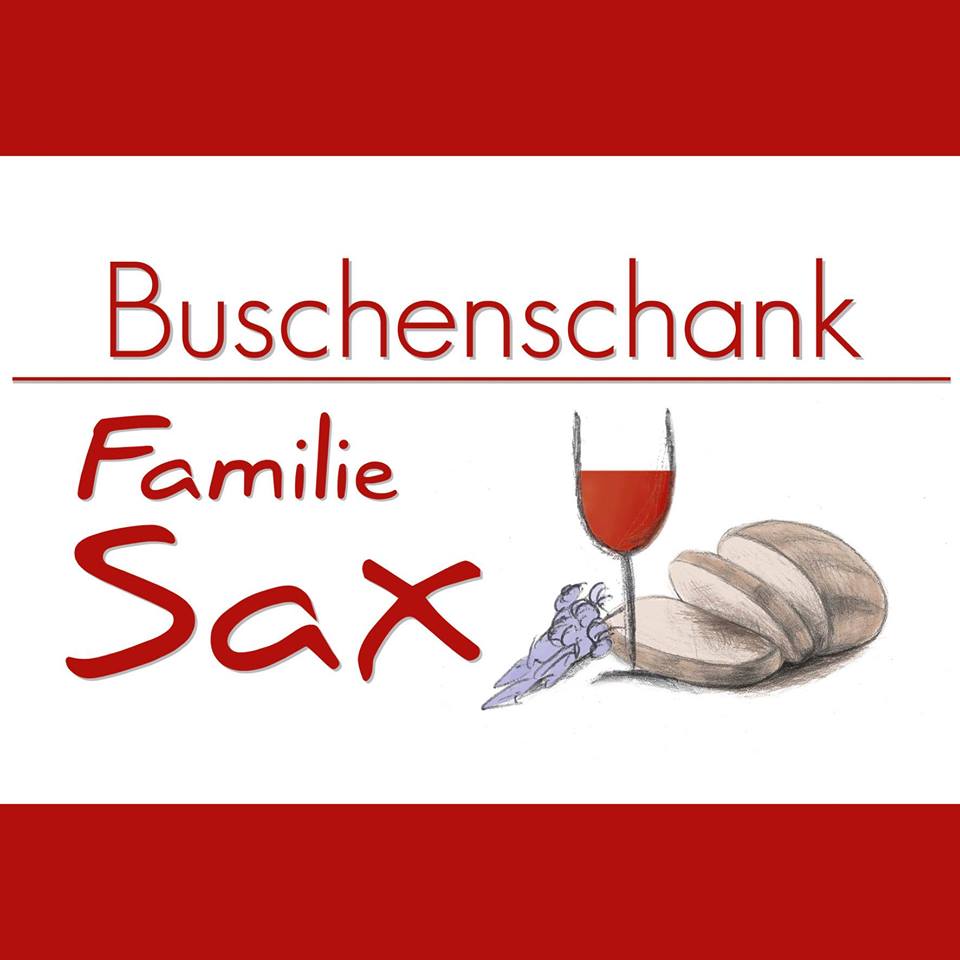 Buschenschank Sax